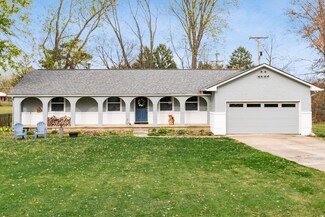 8383 Walnut Ave, Galena, OH 43021