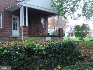 939 View St, Hagerstown, MD 21742