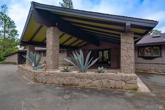 1340 Vista Verde Rd, Ukiah, CA 95482