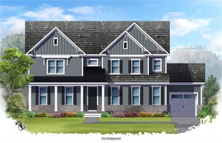 3532 Osprey Ct Unit 3, Terrell, NC 28682