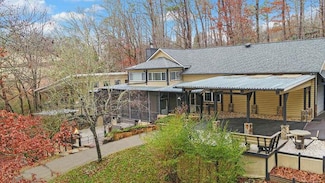 214 Hedden Rd, Murphy, NC 28906