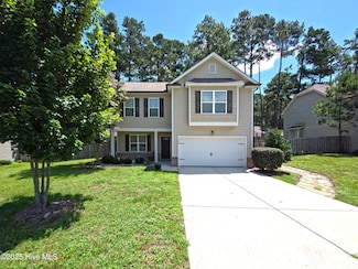 4205 Murdocksville Rd, West End, NC 27376