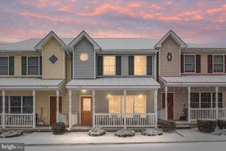 1036 Molly Pitcher Place, Harrisonburg, VA 22802