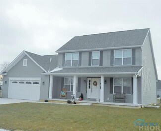 355 Saint Marys St, Leipsic, OH 45856
