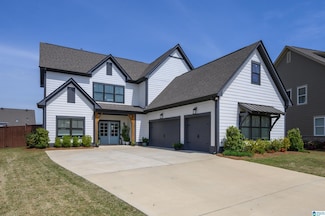 730 Griffin Park Cir, Birmingham, AL 35242