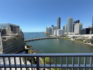 701 Brickell Key Blvd Unit 1601, Miami, FL 33131
