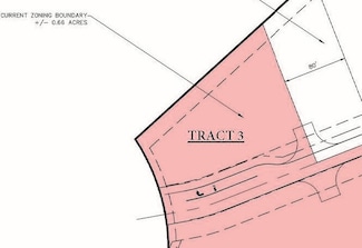 TBD William D Fitch - Tract 3, College Station, TX 77845