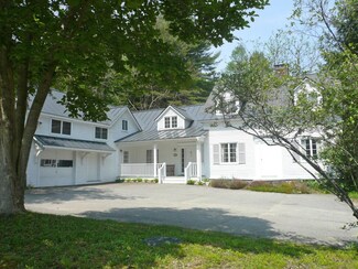83 Radway Hill, Newfane, VT 05345