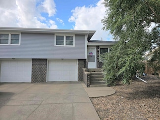 123 W 36th St, Hays, KS 67601