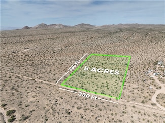 0 N Matthew Rd Unit 29707, Dolan Springs, AZ 86441
