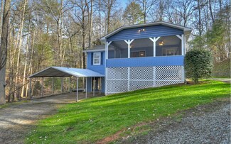 13338 Old Highway 76, Morganton, GA 30560