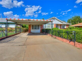 1717 Meyers Place, Oklahoma City, OK 73111