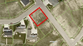 Tbd Tyler Ln, Missouri Ridge, ND 58801
