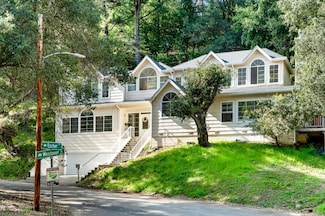5800 Westover Dr, Oakland, CA 94611