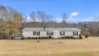 2562 Moss Ledford Rd, Franklinton, NC 27525
