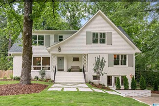 3833 Cromwell Dr, Mountain Brook, AL 35243