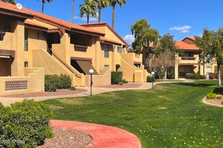 1351 N Pleasant Dr Unit 2006, Chandler, AZ 85225