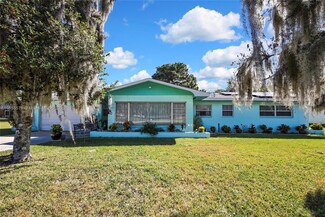 685 N Afterglow Cir, Crystal River, FL 34429