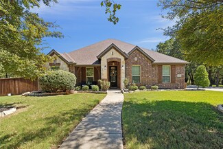 1224 Lytham Ct, Burleson, TX 76028