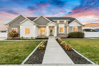 1288 S Red Filly Rd, Heber City, UT 84032