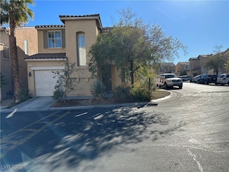 5455 Hasley Canyon Ave, Las Vegas, NV 89139
