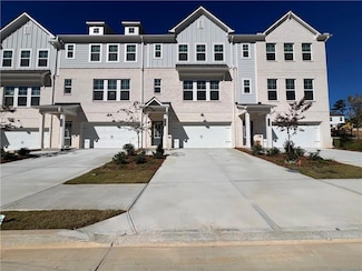 3196 Eastham Run Dr, Dacula, GA 30019