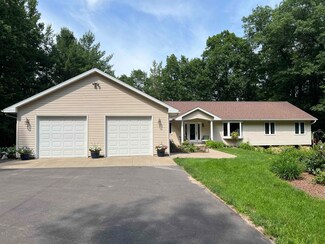 203592 Saint Johns Rd, Mosinee, WI 54455