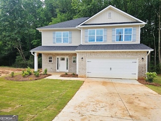 309 Melanie Ct, Bowdon, GA 30108