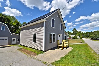 26 Vafiades Ave, Hermon, ME 04401