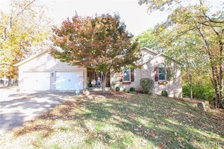 960 Hilltop Dr, Sullivan, MO 63080