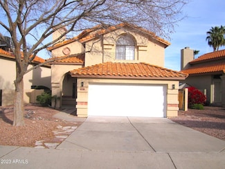 18411 N 16th Place, Phoenix, AZ 85022