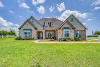 484 Sanders Rd, Whitesboro, TX 76273