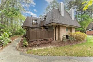 183 Summerwalk Cir Unit 183, Chapel Hill, NC 27517
