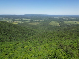 Tract 5 K Trail, Talihina, OK 74571