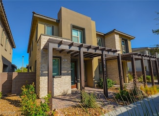 541 Tokopah Falls St, Las Vegas, NV 89138