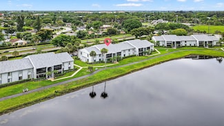 1002 Green Pine Blvd Unit 62, West Palm Beach, FL 33409
