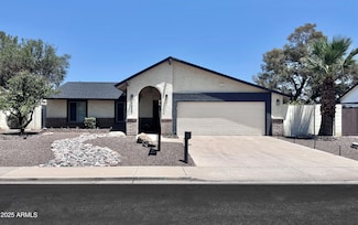 1434 E Kael St, Mesa, AZ 85203