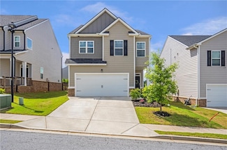 36 Mead Ct, Hoschton, GA 30548