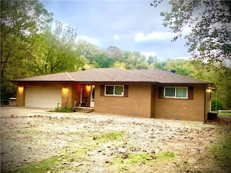 4803 Cloer Rd, Pea Ridge, AR 72751