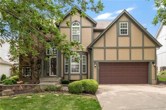 14569 W 151st Terrace, Olathe, KS 66062