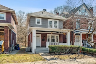 507 Greendale Ave, Pittsburgh, PA 15218