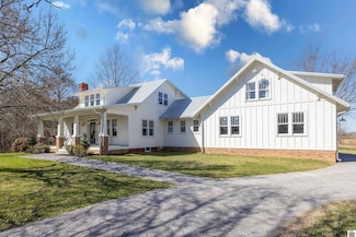 5145 Contest Rd, Paducah, KY 42001