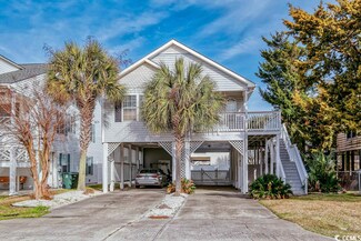 214 25th Ave N, North Myrtle Beach, SC 29582