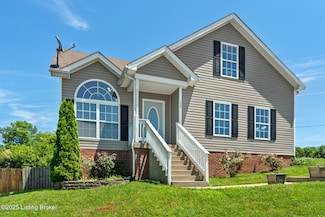 100 Spencer Ct, Shelbyville, KY 40065