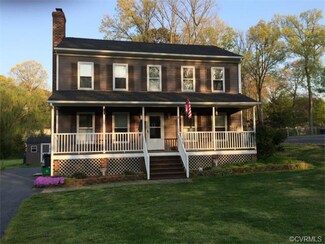 2407 Adelphi Rd, Henrico, VA 23229