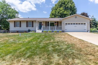 13334 Jennifer Dr, Perry, MI 48872