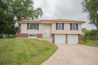 608 Buena Vista Ct, Belton, MO 64012
