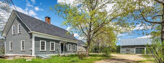 69 Walker Rd, Lyman, ME 04002