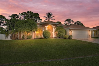 4213 SW Utterback St, Port Saint Lucie, FL 34953