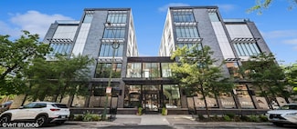 20 N Loomis St Unit A, Chicago, IL 60607